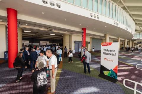 展会现场 3