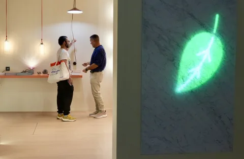 展会现场 3
