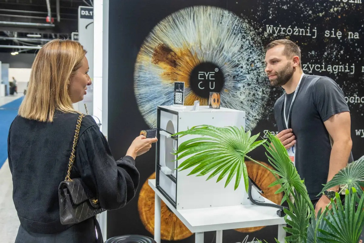 Warsaw Opti Expo
