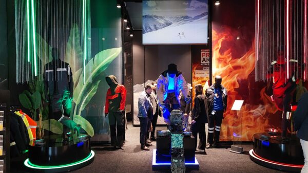 TOS+H Expo 图片 2