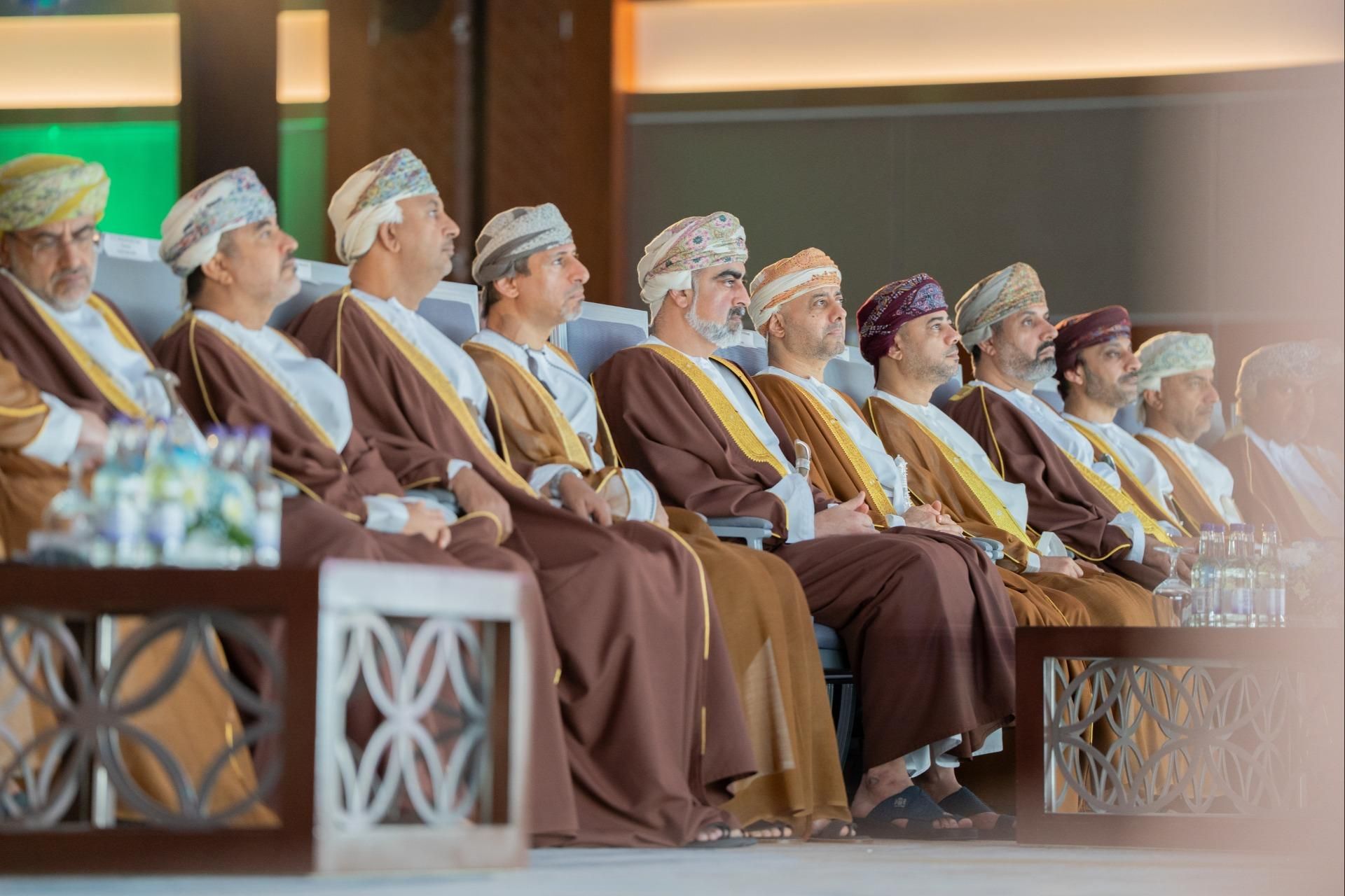Oman Petroleum & Energy Show