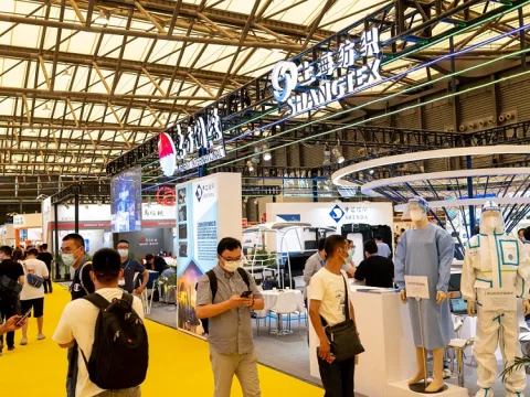 展会现场 9