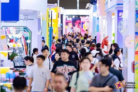 展会现场 1