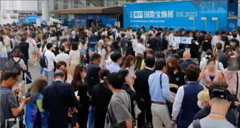 展会现场 3