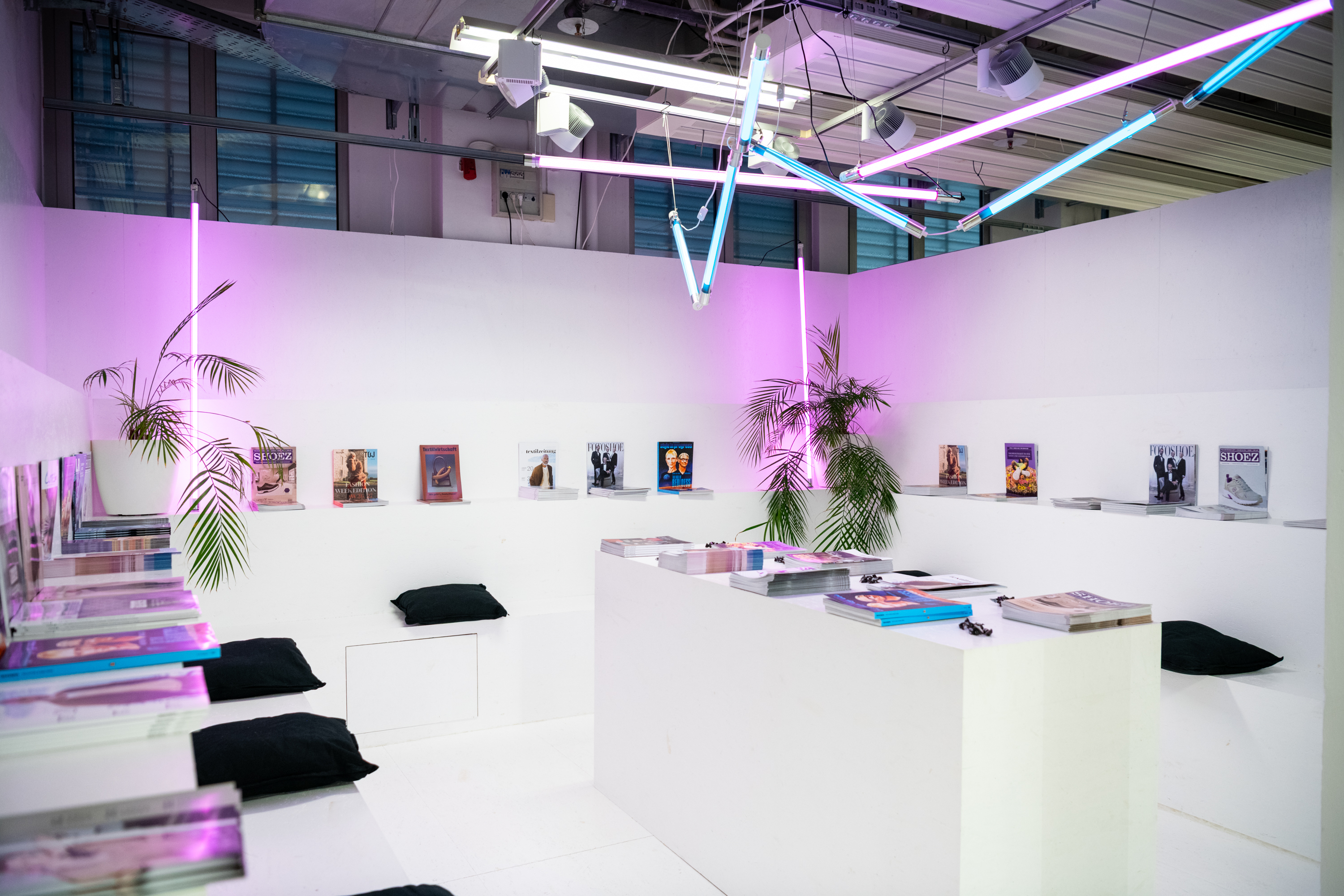 展会现场 5