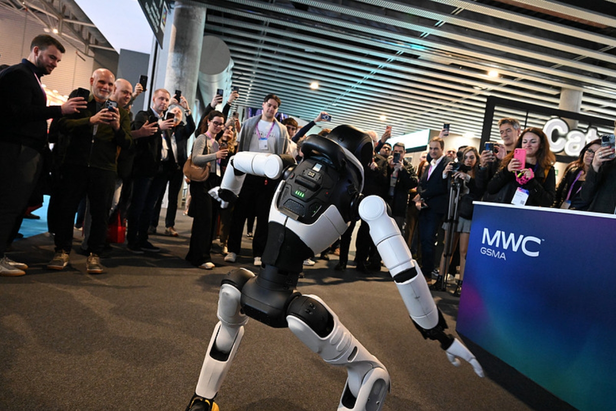 MWC Barcelona 图片 2