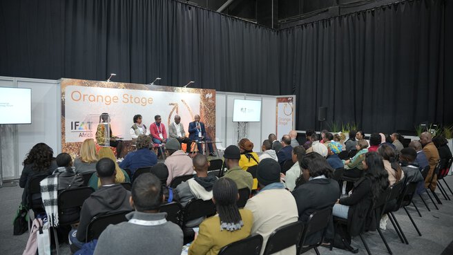 IFAT Africa