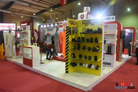 展会现场 9