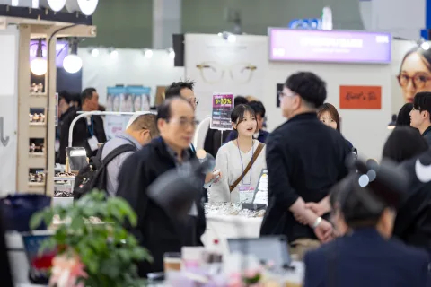 展会现场 1