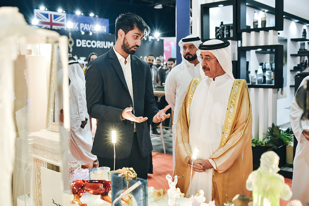 Gifts & Lifestyle Middle East