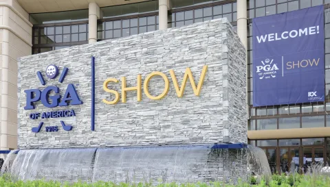 展会现场 1