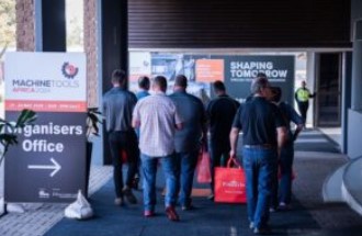 Machine Tools Africa