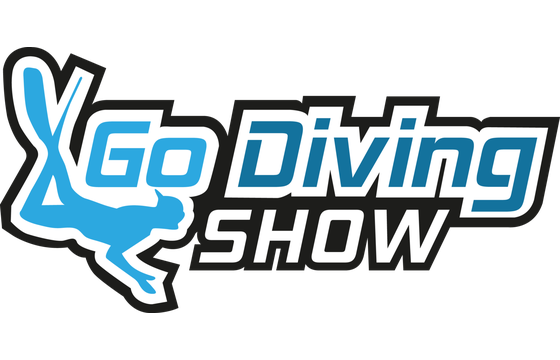 Go Diving Show UK 2027
