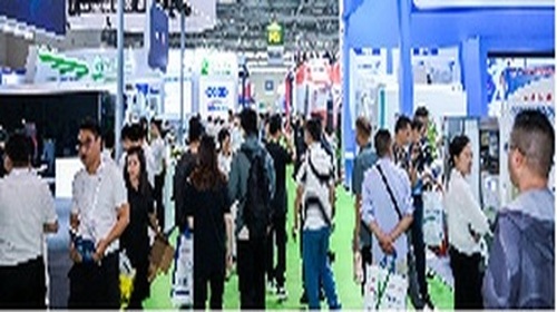 The Intelligent Equipment Exhibition and Chongqing International Industry Expo 图片 2