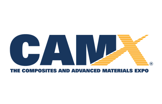 2026美国复合材料及先进材料展览会（CAMX）