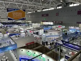 展会现场 2