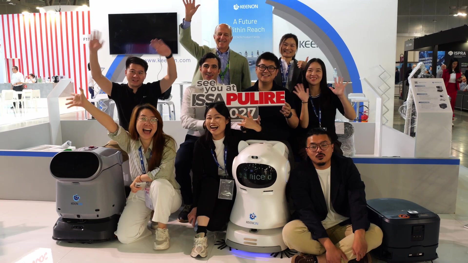 ISSA PULIRE 图片 3