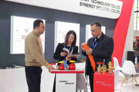 展会现场 2