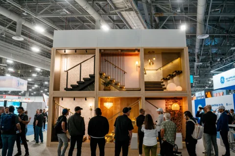 展会现场 4