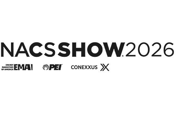 2026美国拉斯维加斯NACS SHOW便利店展览会