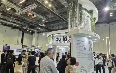 展会现场 8