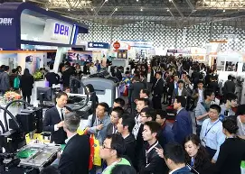 NEPCON CHINA 图片 4