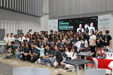 展会现场 3