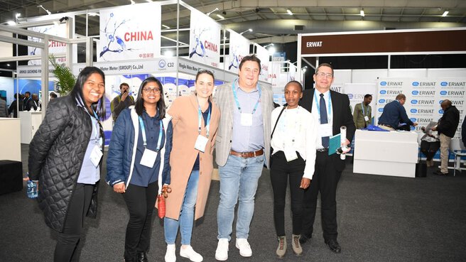 IFAT Africa 图片 3