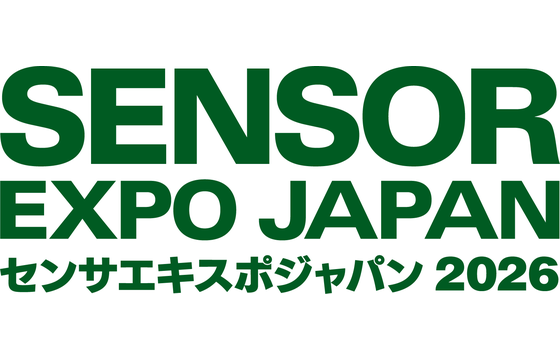 2026日本东京SENSOR EXPO JAPAN传感器展览会