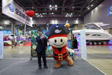 展会现场 2