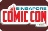 Singapore Comic Con 2026