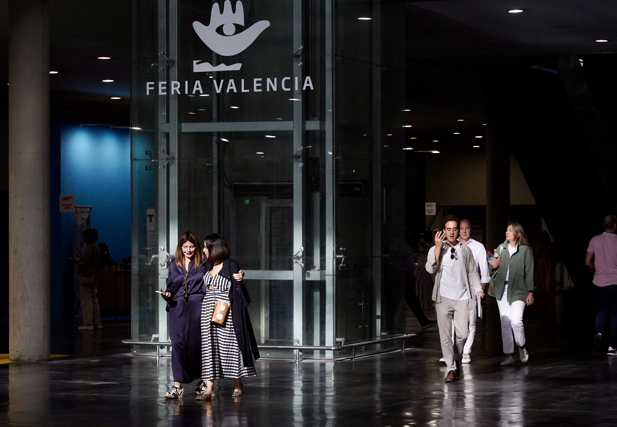 Feria Hábitat València 图片 5