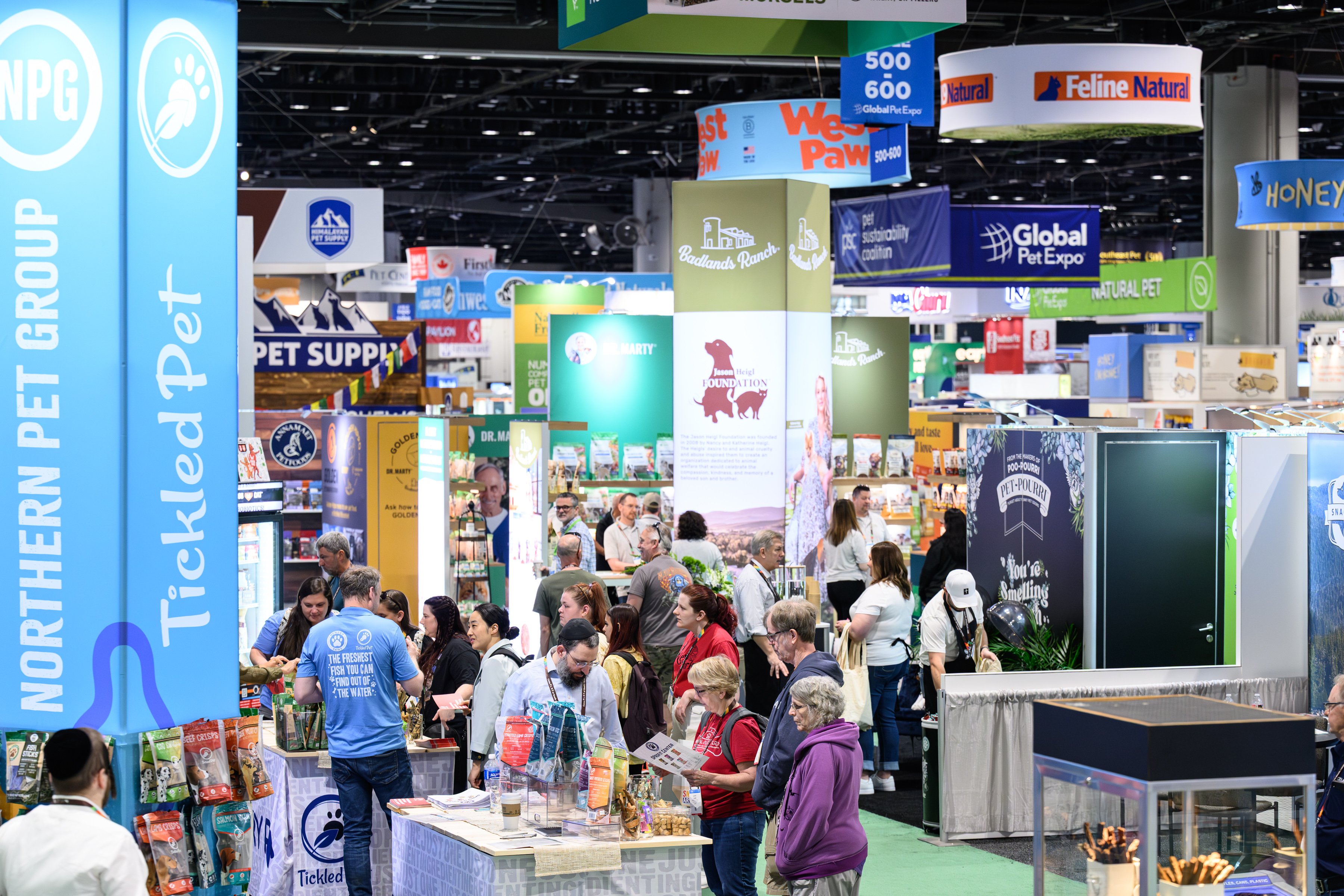 Global Pet Expo 图片 4