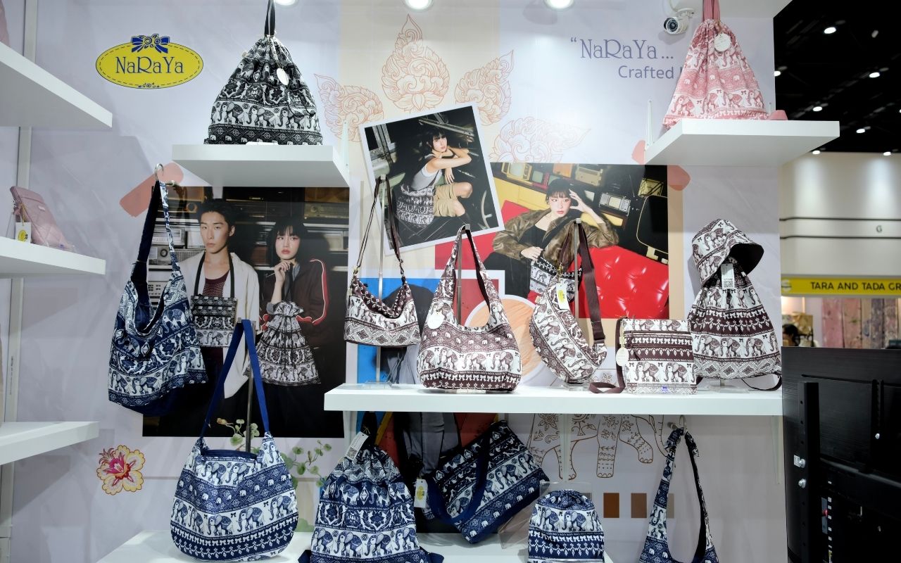STYLE Bangkok 图片 3