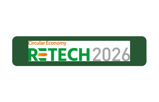 2026韩国RETECH废弃物管理、回收与环境技术展览会
