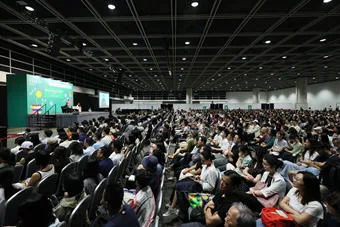 展会现场 2