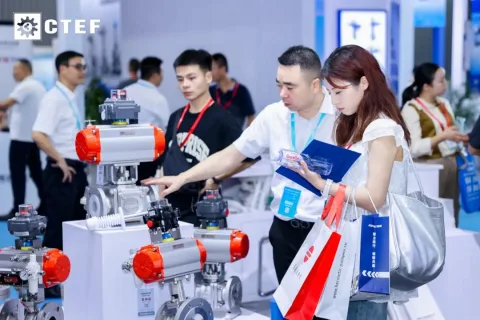 展会现场 3