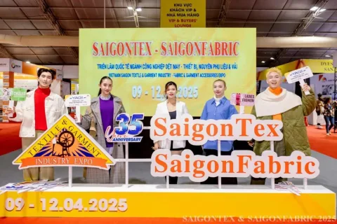 展会现场 2