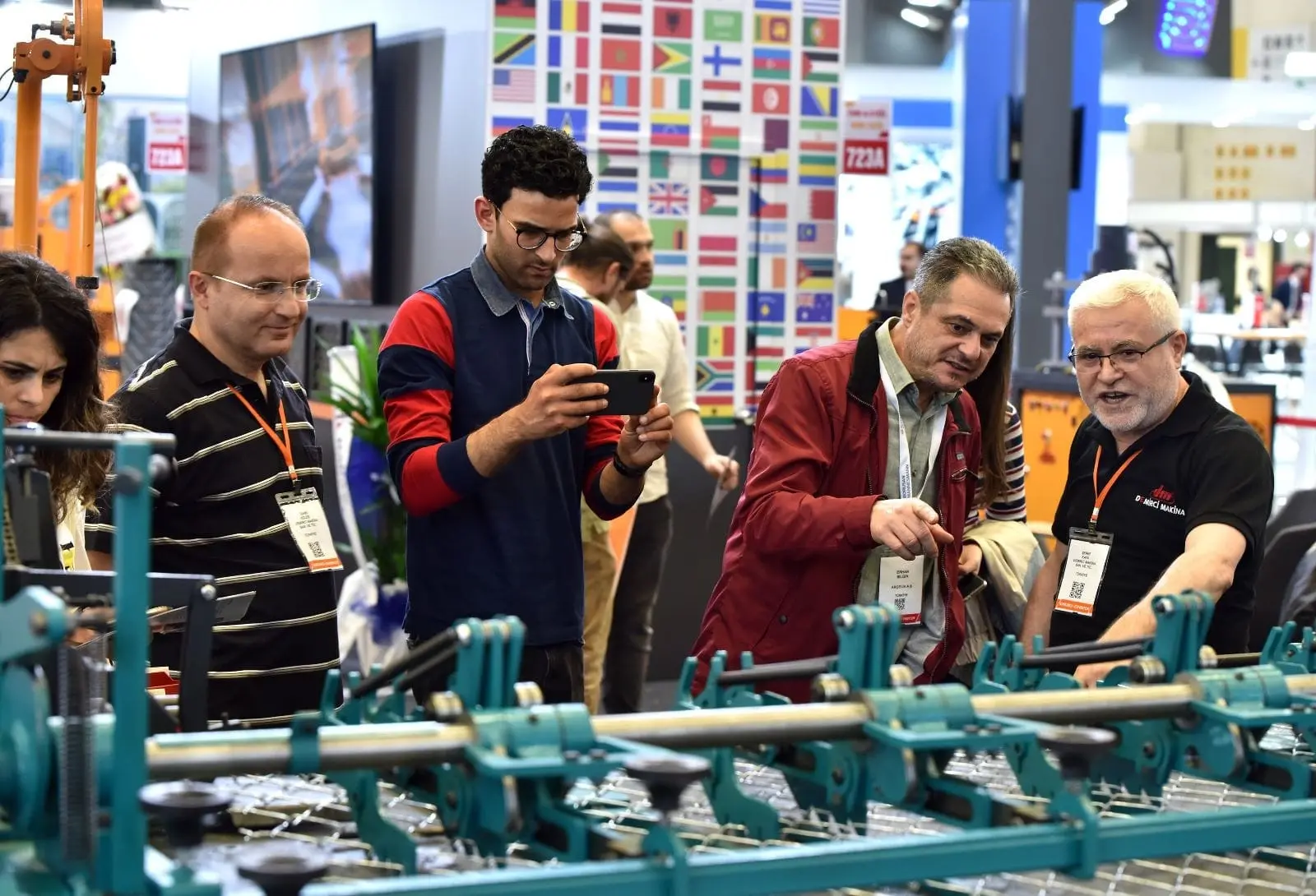 wire Eurasia International Wire & Cable Exhibition