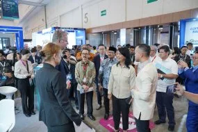 展会现场 10