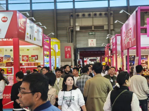 展会现场 2