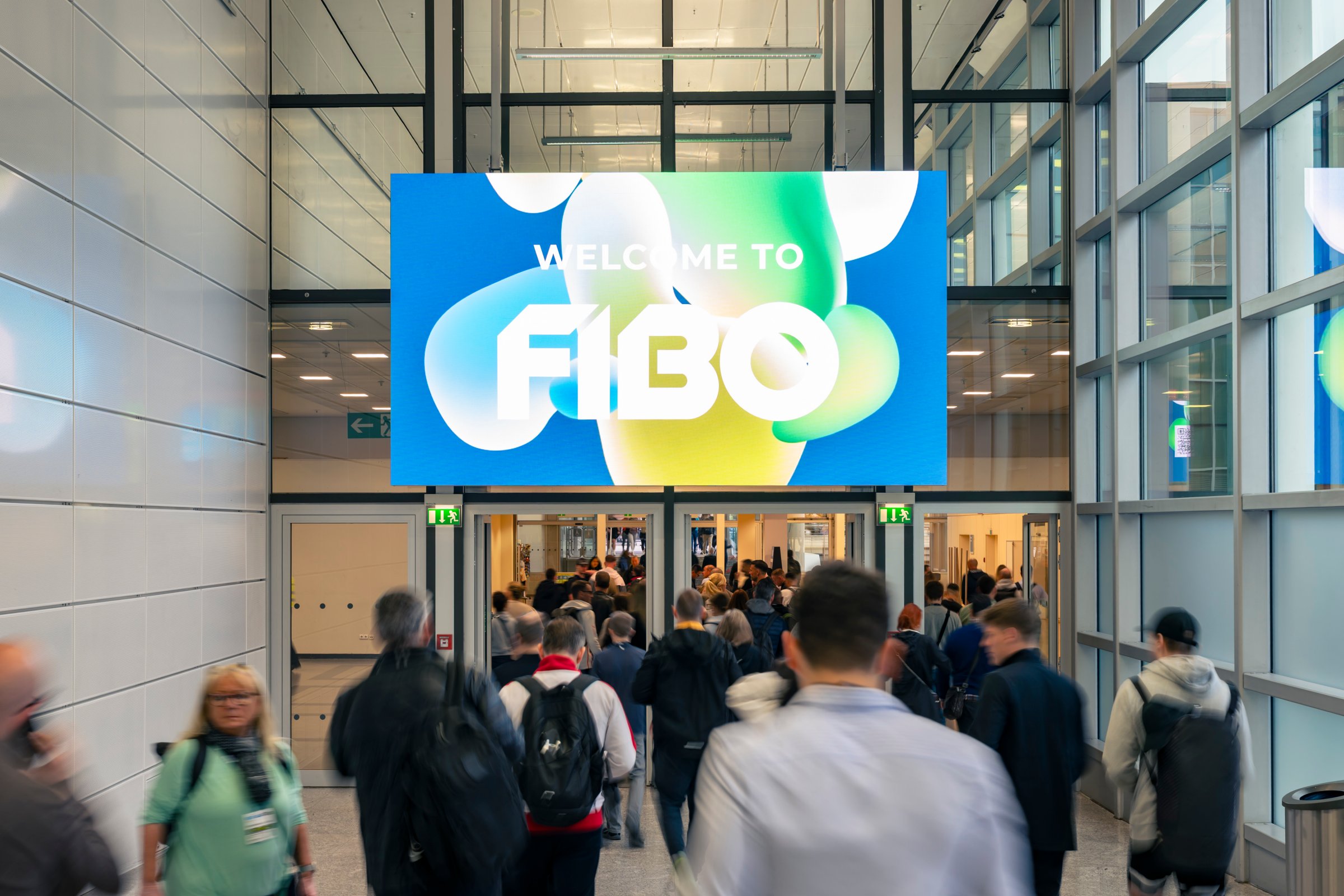FIBO Germany
