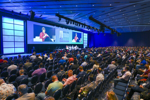 IEEE PES T&D Conference & Exposition 图片 4