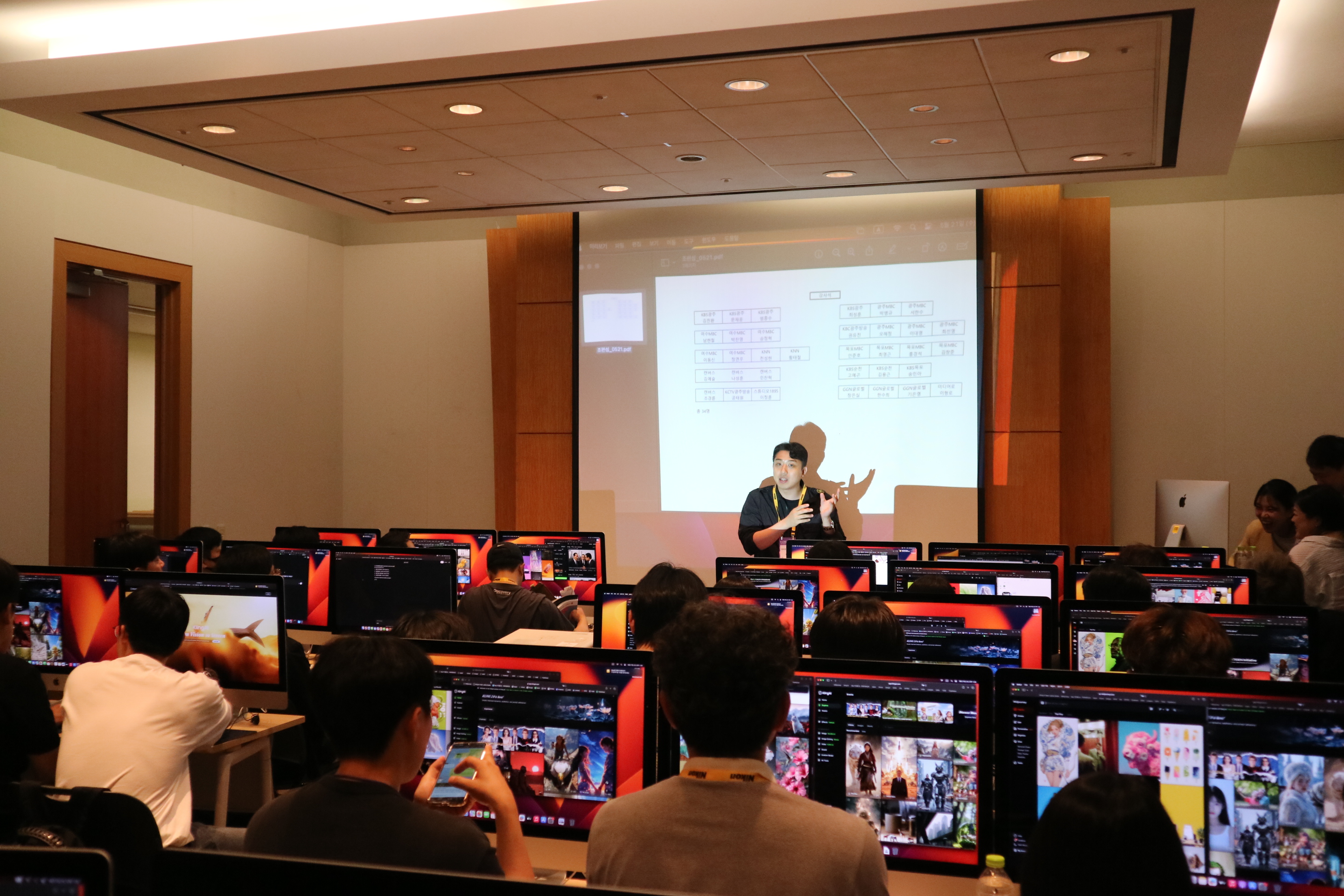 Korea International Broadcasting, Media, Audio & Lighting Show (KOBA) 图片 5