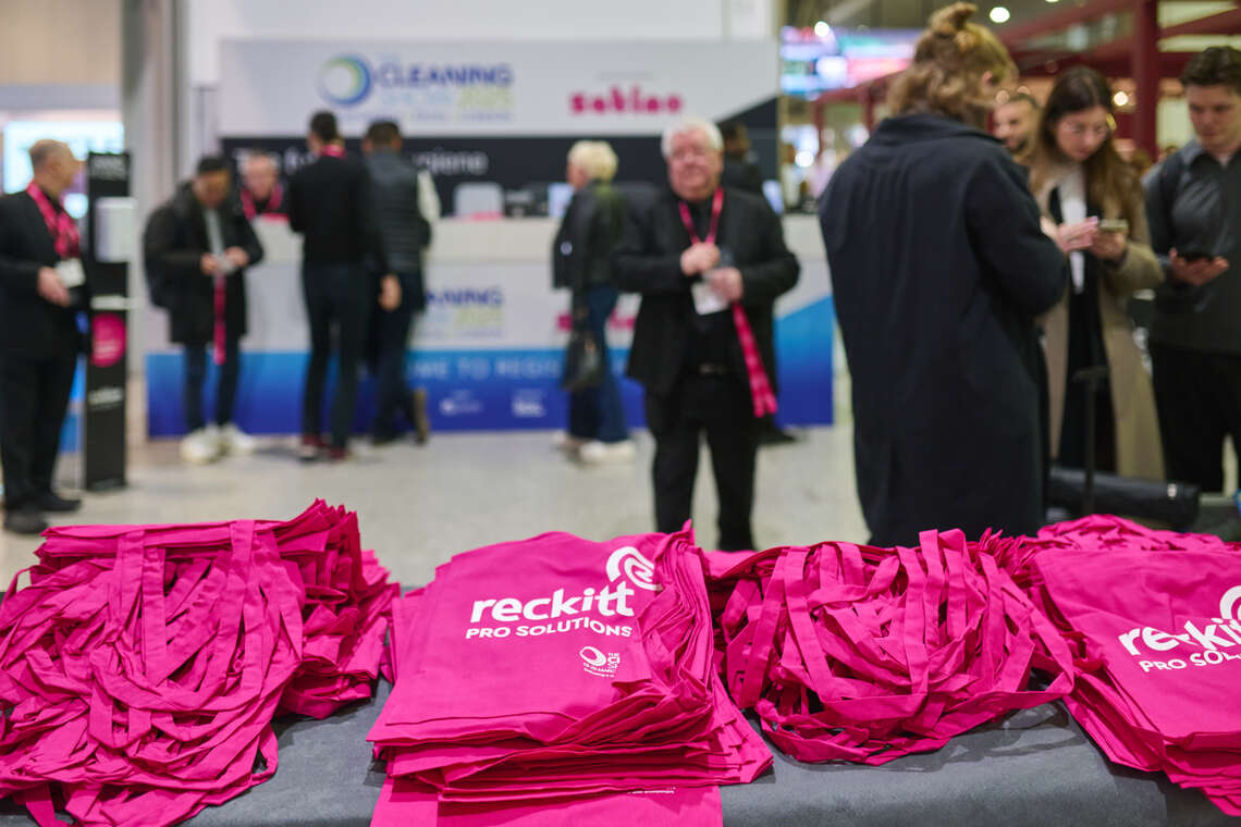 London Cleaning Show 图片 4