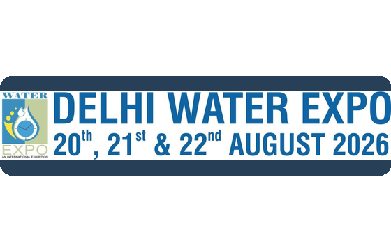 Delhi Water Expo 2026