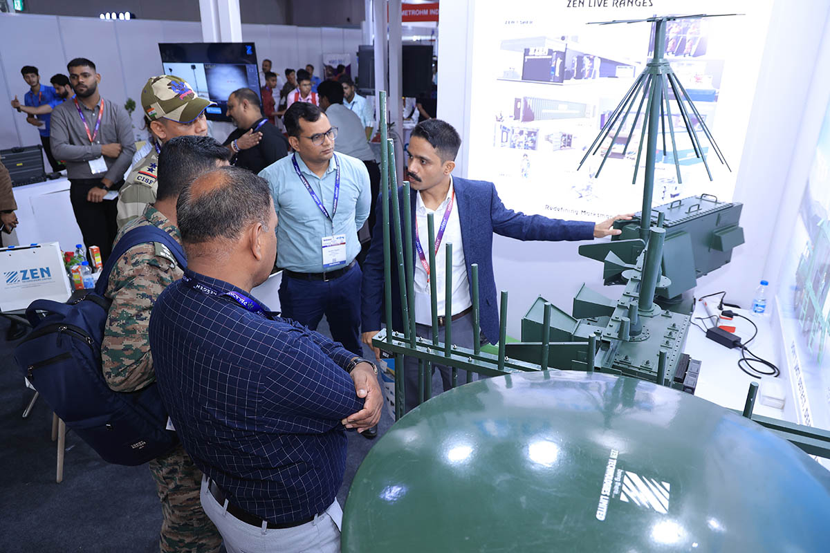 International Police Expo 图片 3