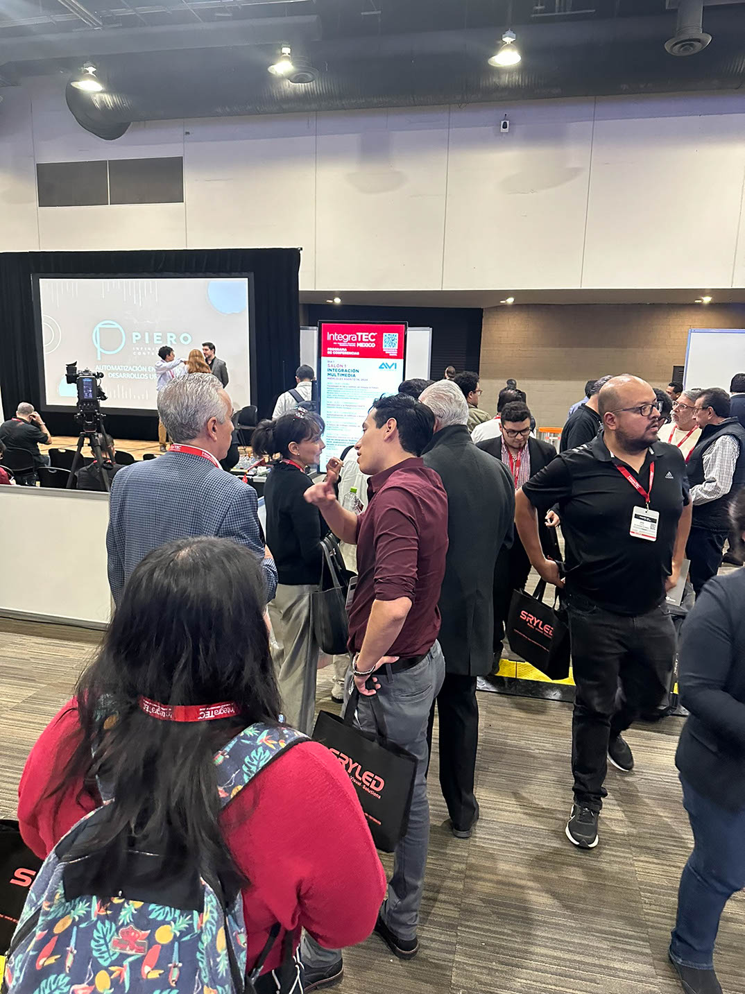 IntegraTEC Brasil