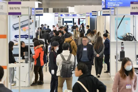 展会现场 10