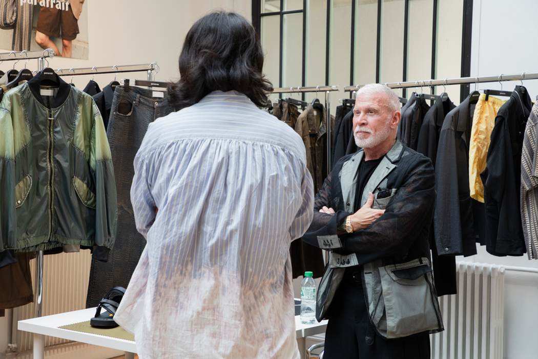 TEXTILE EXPO Tokyo Spring 图片 4